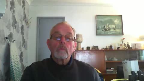 Champers online show from April 2, 2026, 12:58 pm