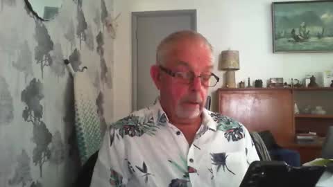 Champers online show from May 23, 2026, 9:57 am
