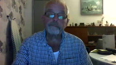 Champers online show from May 31, 2026, 8:43 pm
