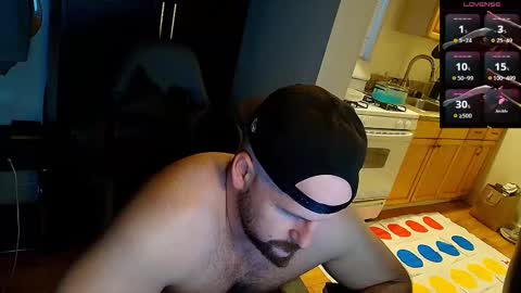 Chance Cruise online show from February 18, 2026, 1:45 am