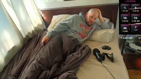 Chance Cruise online show from February 18, 2026, 9:44 pm