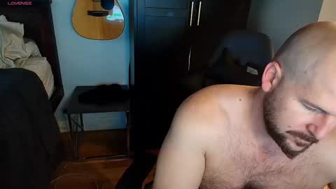 Chance Cruise online show from March 3, 2026, 1:12 am