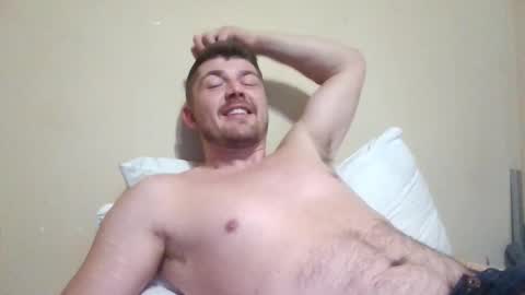 Chance Sterling online show from February 4, 2026, 8:20 am