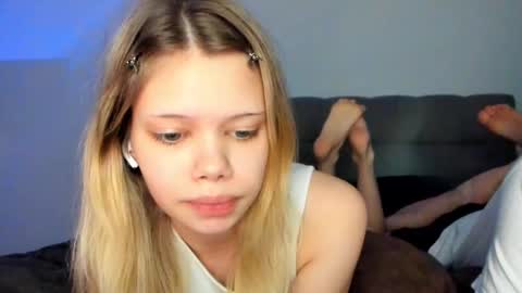 Snapshot of chancetolove chatting on February 14, 2025, 11:31 am chancetolove online show from February 14, 2025, 11:31 am