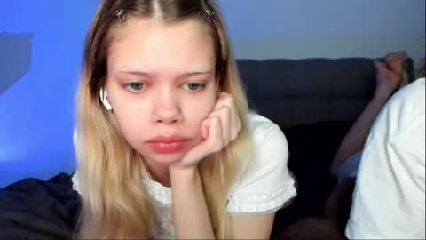 Snapshot of chancetolove chatting on February 18, 2025, 10:38 am chancetolove online show from February 18, 2025, 10:38 am