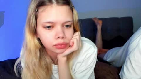 Snapshot of chancetolove chatting on February 19, 2025, 6:21 pm chancetolove online show from February 19, 2025, 6:21 pm