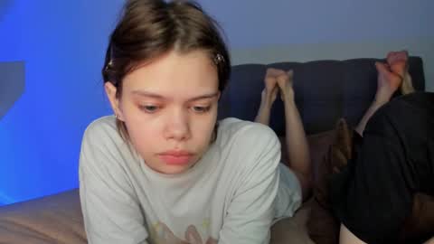 Snapshot of chancetolove chatting on September 30, 2025, 4:23 pm chancetolove online show from September 30, 2025, 4:23 pm