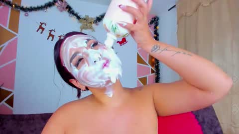  Chanel Parker  online show from January 10, 2026, 12:56 am