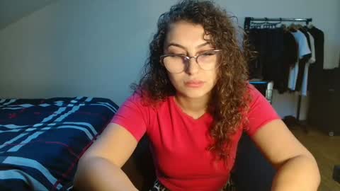 Snapshot of chanelis069 chatting on January 4, 2025, 12:59 pm Stephanieblisss online show from January 4, 2025, 12:59 pm