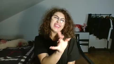 Snapshot of chanelis069 chatting on January 7, 2025, 4:27 pm Stephanieblisss online show from January 7, 2025, 4:27 pm