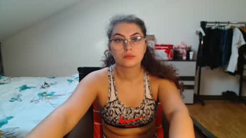 Snapshot of chanelis069 chatting on February 25, 2025, 12:55 pm Stephanieblisss online show from February 25, 2025, 12:55 pm
