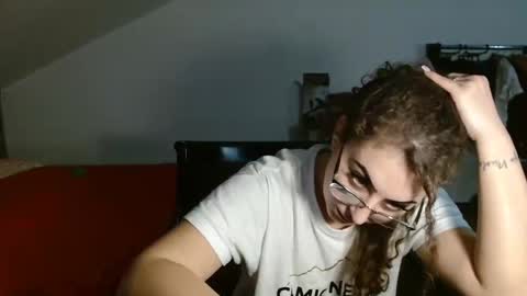 Snapshot of chanelis069 chatting on February 25, 2025, 5:15 pm Stephanieblisss online show from February 25, 2025, 5:15 pm