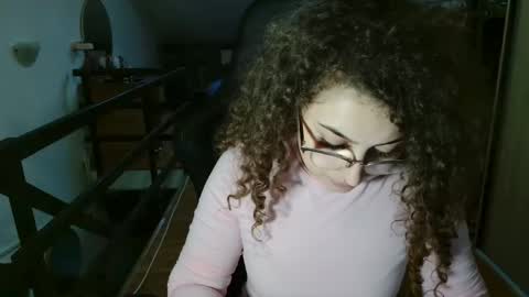 Stephanieblisss online show from March 2, 2026, 2:57 pm