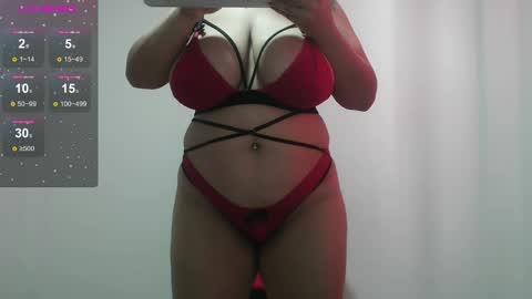 Fabi online show from December 12, 2024, 4:53 pm