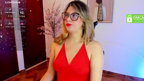 chanell online show from March 7, 2025, 12:01 pm