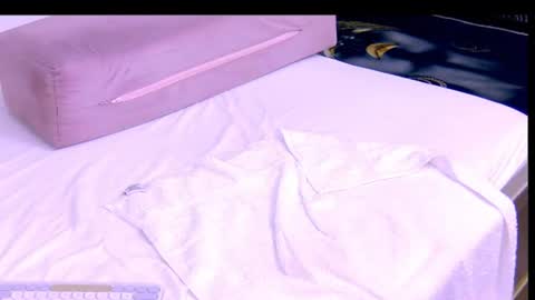 chanelledy1 online show from July 3, 2026, 4:19 am