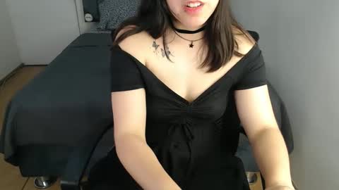 Viviana 3 online show from January 31, 2025, 3:41 am