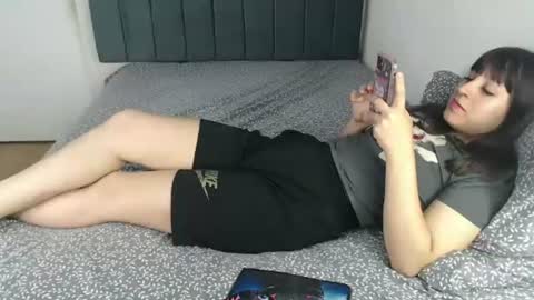 Viviana 3 online show from February 17, 2025, 9:41 pm