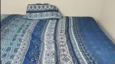 Viviana 3 online show from November 6, 2025, 4:08 pm