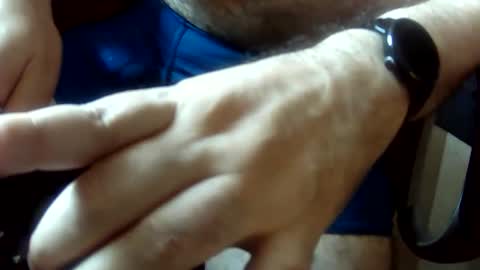 chang92543 online show from September 11, 2025, 9:48 pm