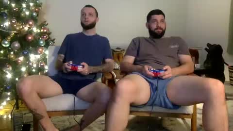 Snapshot of change340 chatting on December 13, 2024, 1:26 am TATS AND TANNED online show from December 13, 2024, 1:26 am