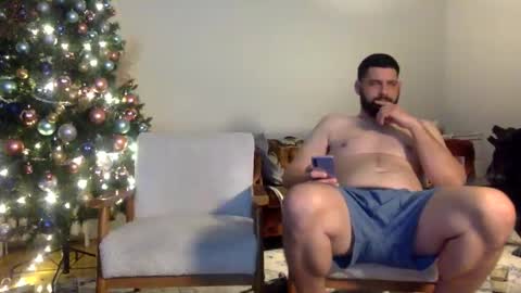 Snapshot of change340 chatting on December 13, 2024, 4:33 am TATS AND TANNED online show from December 13, 2024, 4:33 am