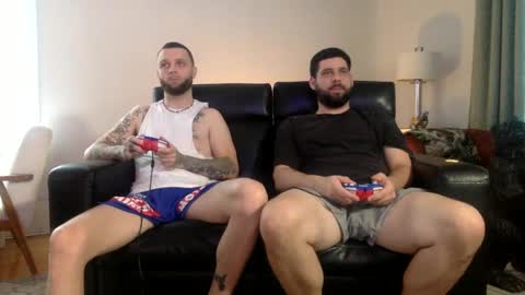 Snapshot of change340 chatting on January 4, 2025, 8:16 pm TATS AND TANNED online show from January 4, 2025, 8:16 pm