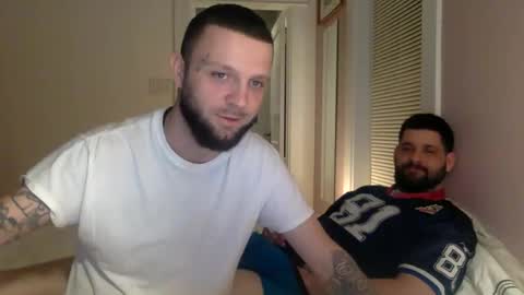 Snapshot of change340 chatting on February 22, 2025, 2:50 am TATS AND TANNED online show from February 22, 2025, 2:50 am