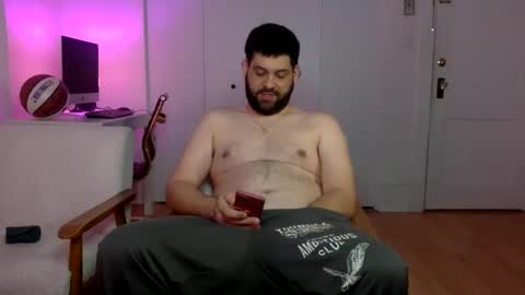 TATS AND TANNED online show from March 6, 2026, 1:35 am