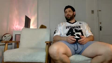 TATS AND TANNED online show from March 17, 2026, 12:26 am