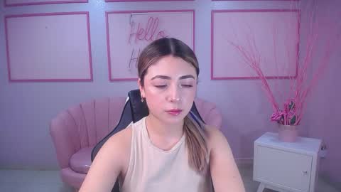 Snapshot of channel_blonde_a chatting on December 28, 2024, 5:14 pm channel_blonde_a online show from December 28, 2024, 5:14 pm