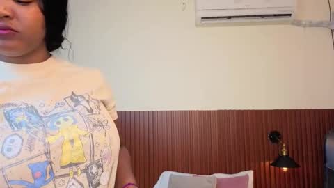 Snapshot of channel_brunette chatting on February 16, 2026, 12:34 pm Chanel online show from February 16, 2026, 12:34 pm