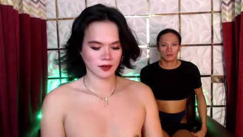 Rosette online show from July 3, 2026, 1:34 am
