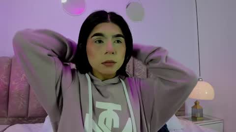 Snapshot of channel_sofia chatting on June 10, 2026, 3:07 am Channel Sofia online show from June 10, 2026, 3:07 am