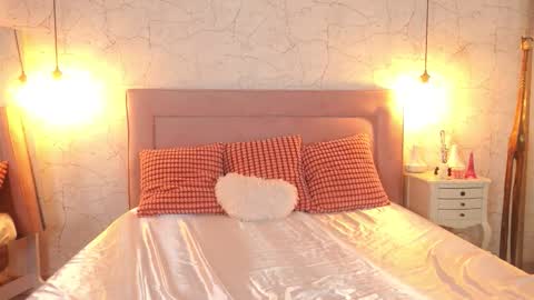 Channelangeless online show from March 9, 2026, 3:05 pm