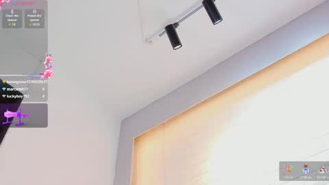 Snapshot of channelcrawford chatting on April 7, 2026, 8:26 am ChannelCrawford online show from April 7, 2026, 8:26 am