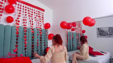 Channelfox  online show from February 14, 2025, 7:54 pm