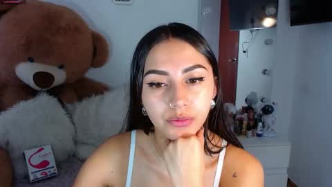 Snapshot of channelrose_1 chatting on December 19, 2024, 9:17 pm Isabella online show from December 19, 2024, 9:17 pm