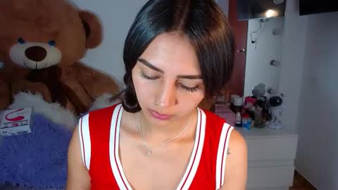 Snapshot of channelrose_1 chatting on January 21, 2025, 12:07 pm Isabella online show from January 21, 2025, 12:07 pm