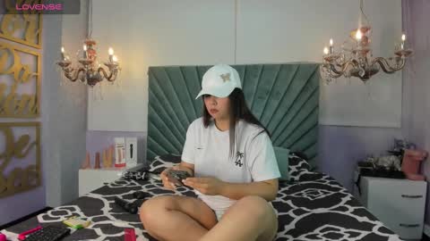 Channey online show from January 7, 2025, 11:37 am