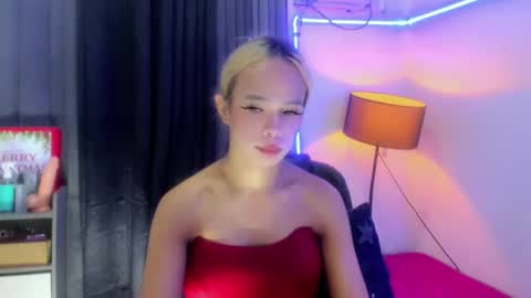 chantal_fuck online show from February 6, 2026, 12:04 am