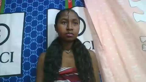 chantale483461 online show from March 16, 2026, 4:29 am