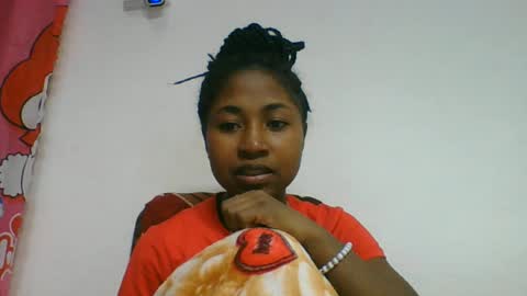 chantale483461 online show from June 29, 2026, 6:52 am