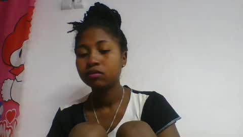 chantale483461 online show from June 30, 2026, 5:19 am