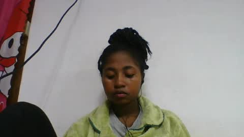 chantale483461 online show from July 15, 2026, 5:07 pm