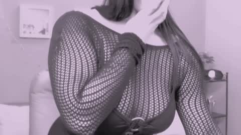 Snapshot of chantallovely chatting on January 26, 2025, 4:09 pm The Queen online show from January 26, 2025, 4:09 pm