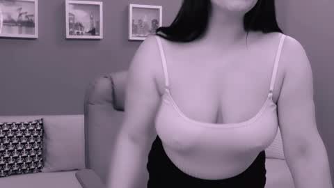 Snapshot of chantallovely chatting on February 15, 2025, 5:51 am The Queen online show from February 15, 2025, 5:51 am