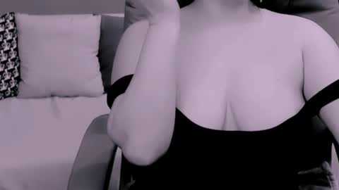 Snapshot of chantallovely chatting on March 8, 2025, 12:30 pm The Queen online show from March 8, 2025, 12:30 pm