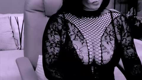 Snapshot of chantallovely chatting on October 5, 2025, 1:26 am The Queen online show from October 5, 2025, 1:26 am