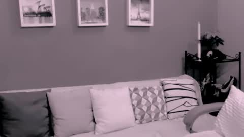 Snapshot of chantallovely chatting on October 12, 2025, 4:17 pm The Queen online show from October 12, 2025, 4:17 pm